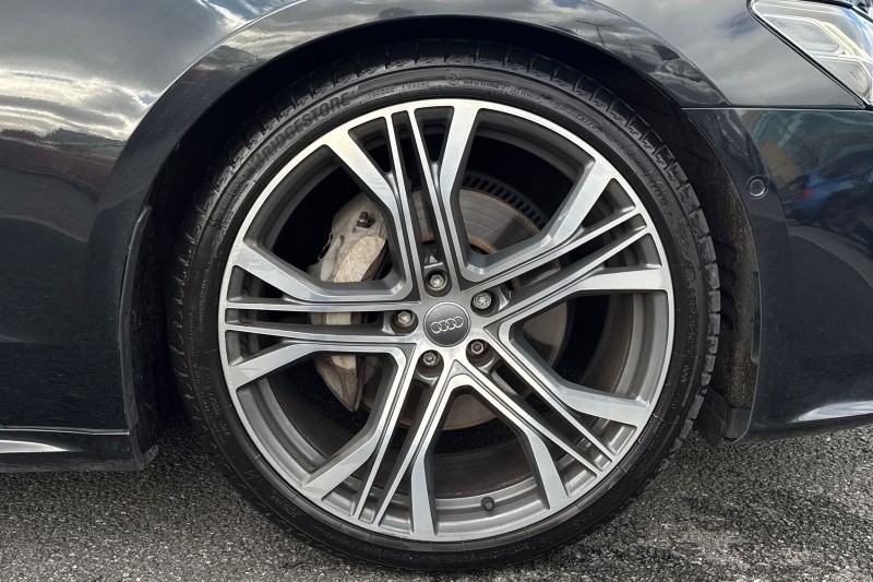 2020 (20) AUDI A7 50 TDI Quattro S Line 5dr Tip Auto 5176242