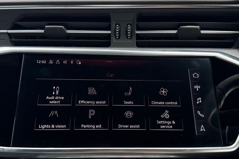 2020 (20) AUDI A7 50 TDI Quattro S Line 5dr Tip Auto 5176283