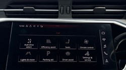 2020 (20) AUDI A7 50 TDI Quattro S Line 5dr Tip Auto 5176283