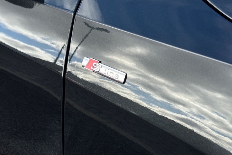 2020 (20) AUDI A7 50 TDI Quattro S Line 5dr Tip Auto 5176254