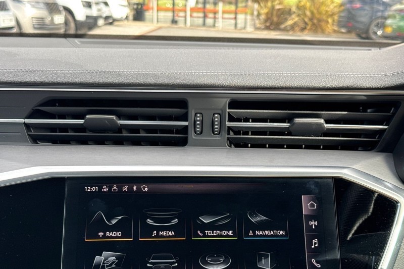 2020 (20) AUDI A7 50 TDI Quattro S Line 5dr Tip Auto 5176267