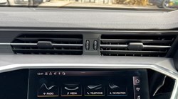 2020 (20) AUDI A7 50 TDI Quattro S Line 5dr Tip Auto 5176267