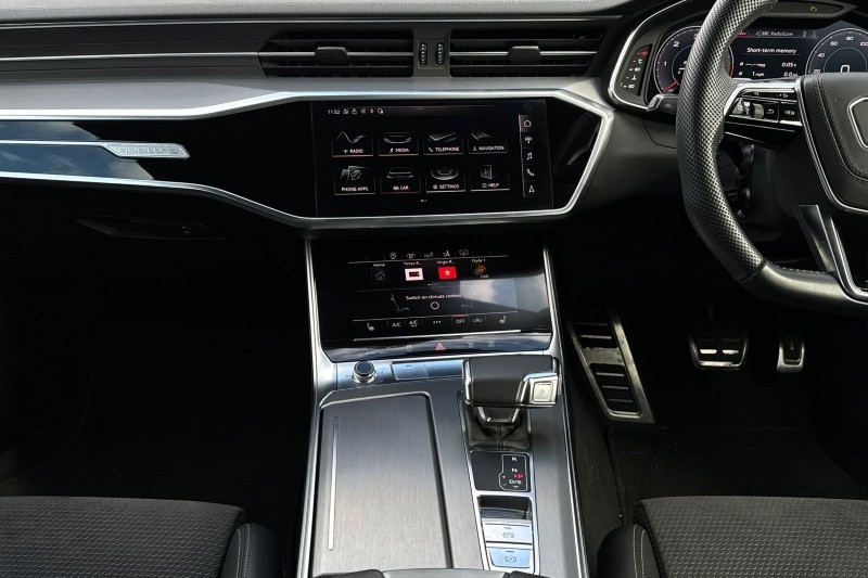 2020 (20) AUDI A7 50 TDI Quattro S Line 5dr Tip Auto 5176248