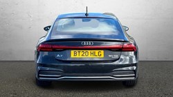 2020 (20) AUDI A7 50 TDI Quattro S Line 5dr Tip Auto 5176240