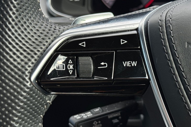 2020 (20) AUDI A7 50 TDI Quattro S Line 5dr Tip Auto 5176260