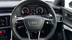 2020 (20) AUDI A7 50 TDI Quattro S Line 5dr Tip Auto 5176249