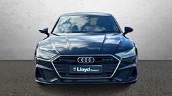 2020 (20) AUDI A7 50 TDI Quattro S Line 5dr Tip Auto 5176241