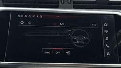 2020 (20) AUDI A7 50 TDI Quattro S Line 5dr Tip Auto 5176285