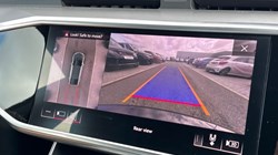 2020 (20) AUDI A7 50 TDI Quattro S Line 5dr Tip Auto 5176246