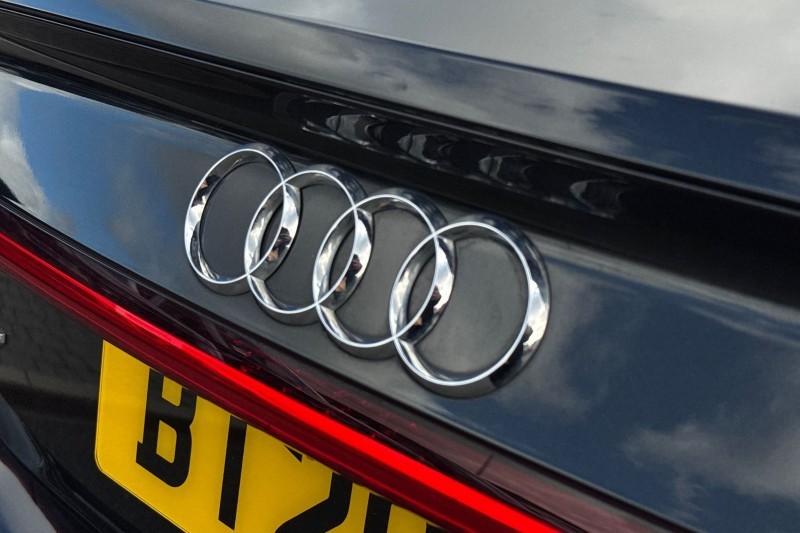2020 (20) AUDI A7 50 TDI Quattro S Line 5dr Tip Auto 5176274
