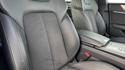 2020 (20) AUDI A7 50 TDI Quattro S Line 5dr Tip Auto 5176259