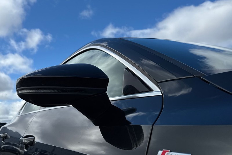 2020 (20) AUDI A7 50 TDI Quattro S Line 5dr Tip Auto 5176279