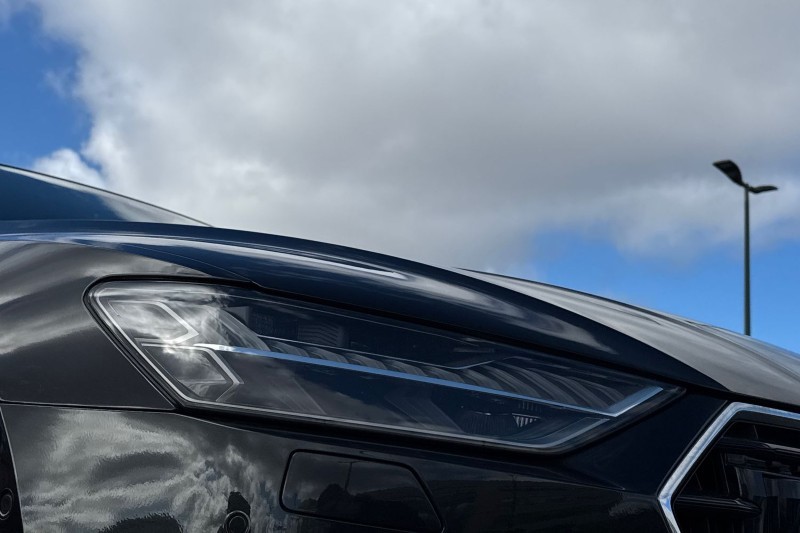 2020 (20) AUDI A7 50 TDI Quattro S Line 5dr Tip Auto 5176251