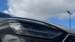 2020 (20) AUDI A7 50 TDI Quattro S Line 5dr Tip Auto 5176251