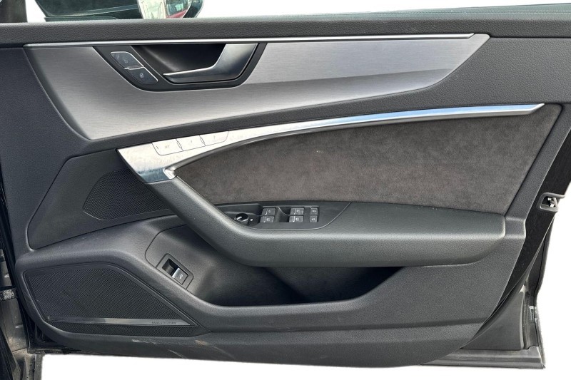 2020 (20) AUDI A7 50 TDI Quattro S Line 5dr Tip Auto 5176255