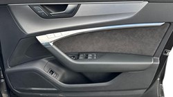 2020 (20) AUDI A7 50 TDI Quattro S Line 5dr Tip Auto 5176255