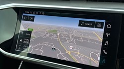 2020 (20) AUDI A7 50 TDI Quattro S Line 5dr Tip Auto 5176245