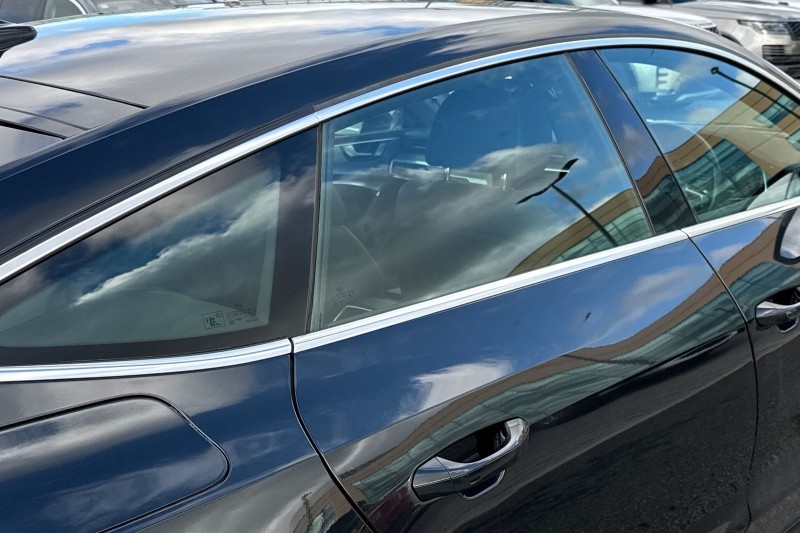 2020 (20) AUDI A7 50 TDI Quattro S Line 5dr Tip Auto 5176280