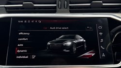 2020 (20) AUDI A7 50 TDI Quattro S Line 5dr Tip Auto 5176265