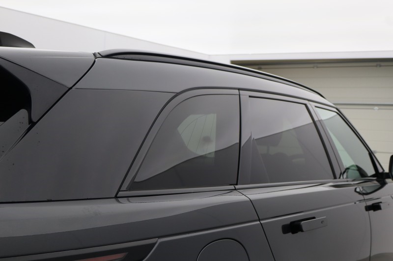 2023 (23) LAND ROVER RANGE ROVER VELAR 2.0 D200 MHEV Dynamic SE 5dr Auto 5156389