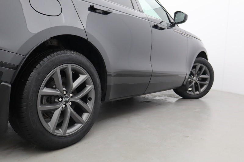 2023 (23) LAND ROVER RANGE ROVER VELAR 2.0 D200 MHEV Dynamic SE 5dr Auto 5156401