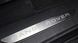 2023 (23) LAND ROVER RANGE ROVER VELAR 2.0 D200 MHEV Dynamic SE 5dr Auto 5156415