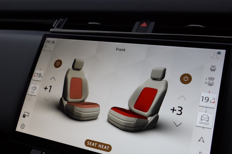 2023 (23) LAND ROVER RANGE ROVER VELAR 2.0 D200 MHEV Dynamic SE 5dr Auto 5156423