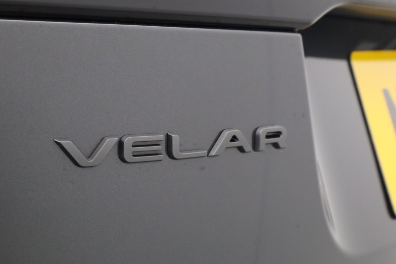 2023 (23) LAND ROVER RANGE ROVER VELAR 2.0 D200 MHEV Dynamic SE 5dr Auto 5156393