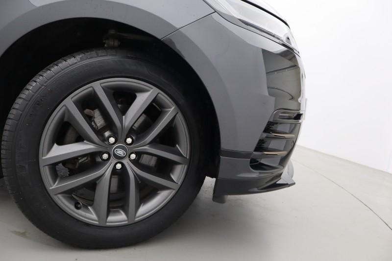 2023 (23) LAND ROVER RANGE ROVER VELAR 2.0 D200 MHEV Dynamic SE 5dr Auto 5156399