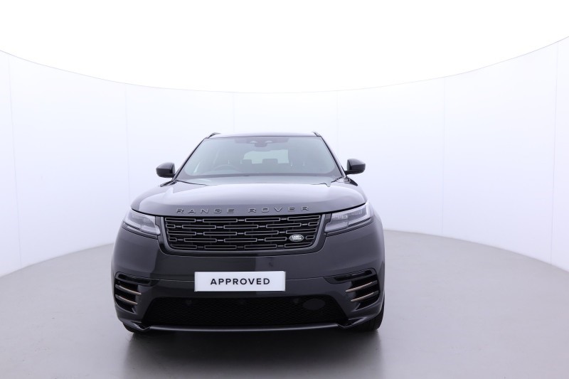 2023 (23) LAND ROVER RANGE ROVER VELAR 2.0 D200 MHEV Dynamic SE 5dr Auto 5156376
