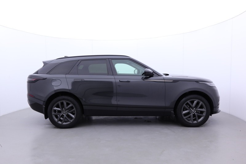 2023 (23) LAND ROVER RANGE ROVER VELAR 2.0 D200 MHEV Dynamic SE 5dr Auto 5156380