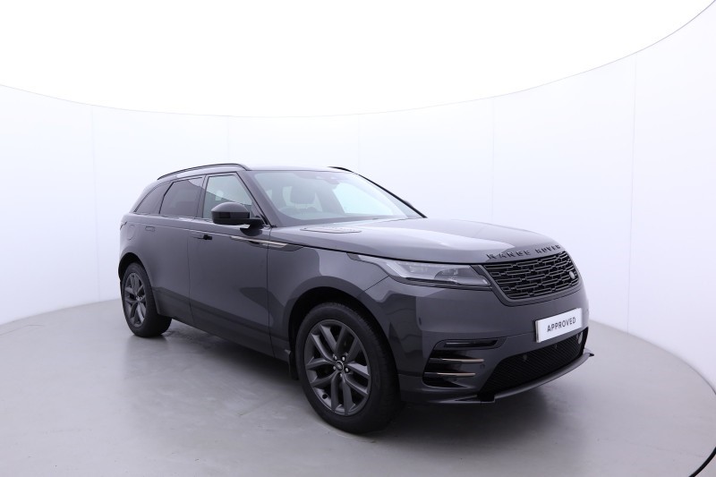2023 (23) LAND ROVER RANGE ROVER VELAR 2.0 D200 MHEV Dynamic SE 5dr Auto