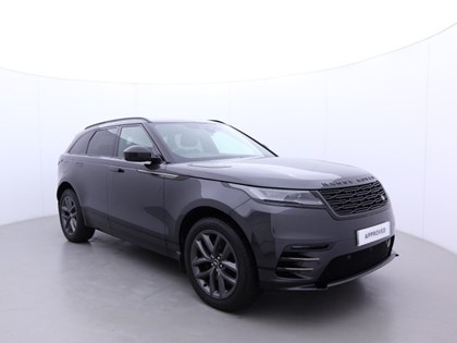 2023 (23) LAND ROVER RANGE ROVER VELAR 2.0 D200 MHEV Dynamic SE 5dr Auto