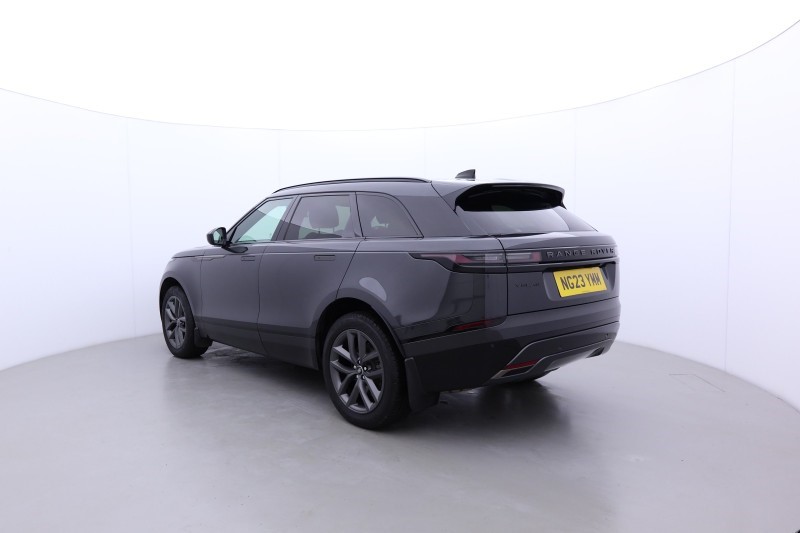 2023 (23) LAND ROVER RANGE ROVER VELAR 2.0 D200 MHEV Dynamic SE 5dr Auto