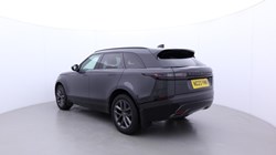 2023 (23) LAND ROVER RANGE ROVER VELAR 2.0 D200 MHEV Dynamic SE 5dr Auto 1
