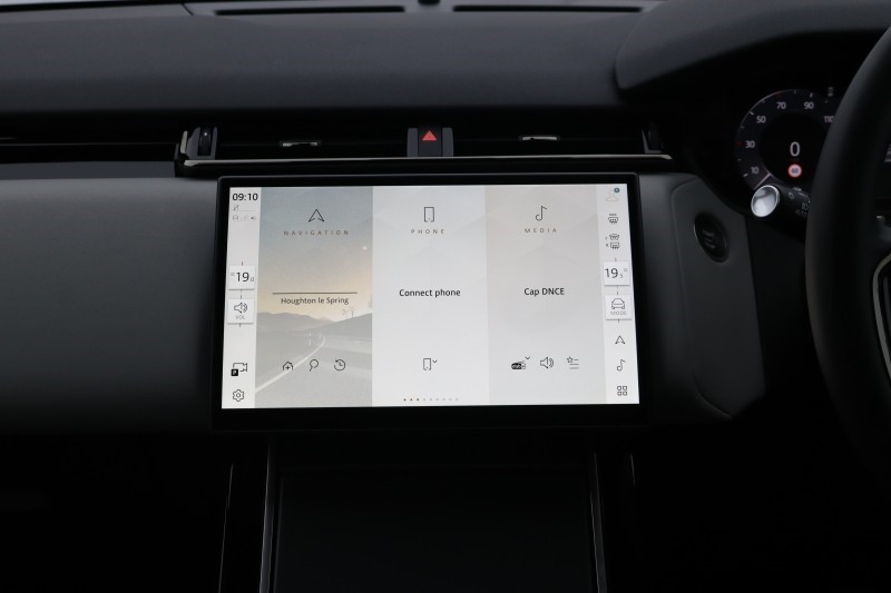 2023 (23) LAND ROVER RANGE ROVER VELAR 2.0 D200 MHEV Dynamic SE 5dr Auto 5156405