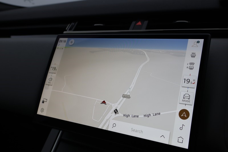 2023 (23) LAND ROVER RANGE ROVER VELAR 2.0 D200 MHEV Dynamic SE 5dr Auto 5156422