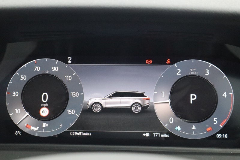 2023 (23) LAND ROVER RANGE ROVER VELAR 2.0 D200 MHEV Dynamic SE 5dr Auto 5156418