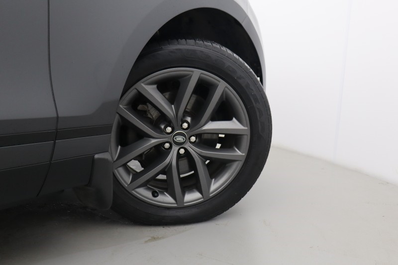 2023 (23) LAND ROVER RANGE ROVER VELAR 2.0 D200 MHEV Dynamic SE 5dr Auto 5156402