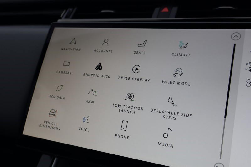 2023 (23) LAND ROVER RANGE ROVER VELAR 2.0 D200 MHEV Dynamic SE 5dr Auto 5156425