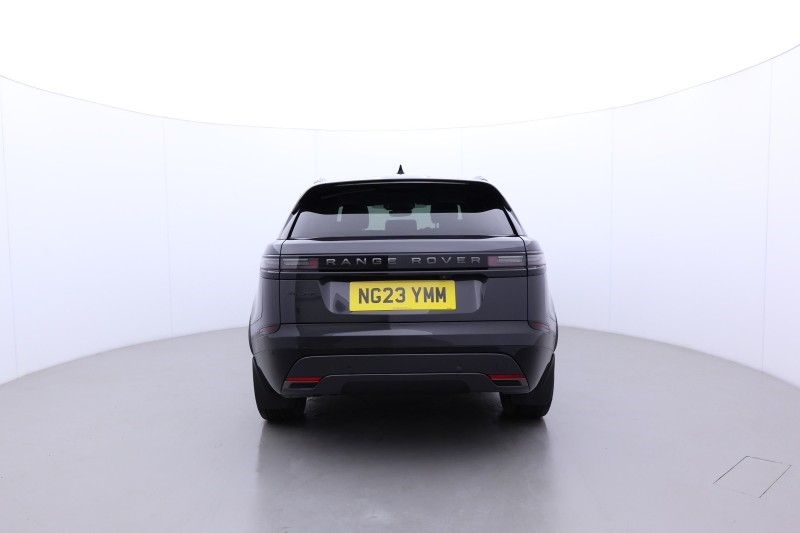 2023 (23) LAND ROVER RANGE ROVER VELAR 2.0 D200 MHEV Dynamic SE 5dr Auto 5156378