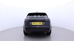 2023 (23) LAND ROVER RANGE ROVER VELAR 2.0 D200 MHEV Dynamic SE 5dr Auto 5156378