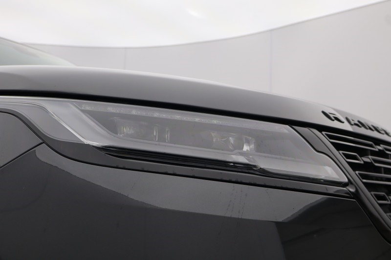 2023 (23) LAND ROVER RANGE ROVER VELAR 2.0 D200 MHEV Dynamic SE 5dr Auto 5156387