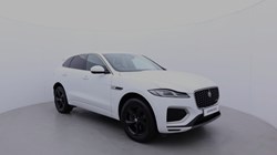 2021 (21) JAGUAR F-PACE 2.0 D165 R-Dynamic S 5dr Auto AWD 5173530