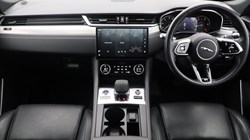 2021 (21) JAGUAR F-PACE 2.0 D165 R-Dynamic S 5dr Auto AWD 5165808