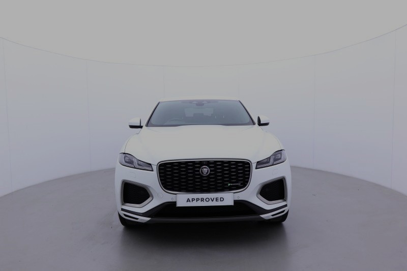 2021 (21) JAGUAR F-PACE 2.0 D165 R-Dynamic S 5dr Auto AWD 5173526