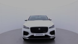 2021 (21) JAGUAR F-PACE 2.0 D165 R-Dynamic S 5dr Auto AWD 5173526