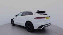 2021 (21) JAGUAR F-PACE 2.0 D165 R-Dynamic S 5dr Auto AWD 1