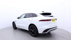 2021 (21) JAGUAR F-PACE 2.0 D165 R-Dynamic S 5dr Auto AWD 1