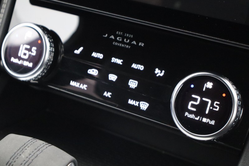 2021 (21) JAGUAR F-PACE 2.0 D165 R-Dynamic S 5dr Auto AWD 5165829